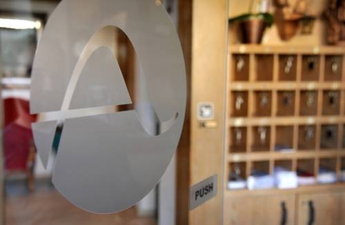 Imagen general del Hotel Hotel Alpenglühn. Foto 4