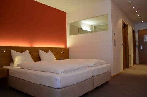 Imagen de la habitación del Hotel Hotel Alpenland, Sankt Anton Am Arlberg. Foto 20