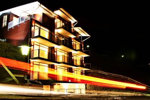 Imagen general del Hotel Hotel Alpenland, Sankt Anton Am Arlberg. Foto 6