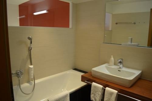 Imagen de la habitación del Hotel Hotel Alpenland, Sankt Anton Am Arlberg. Foto 21