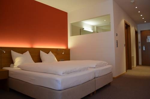 Imagen general del Hotel Hotel Alpenland, Sankt Anton Am Arlberg. Foto 11