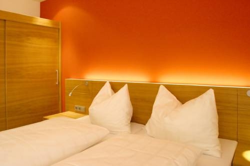 Imagen de la habitación del Hotel Hotel Alpenland, Sankt Anton Am Arlberg. Foto 23