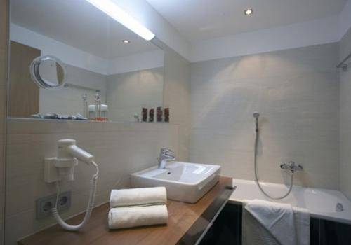 Imagen de la habitación del Hotel Hotel Alpenland, Sankt Anton Am Arlberg. Foto 25