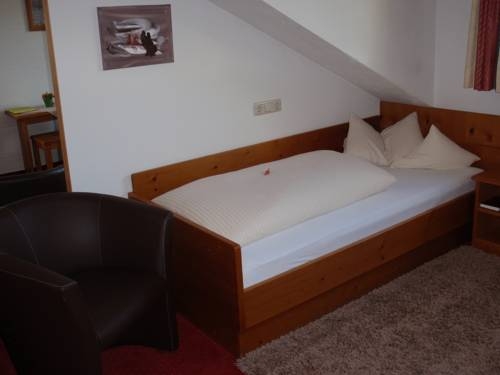 Imagen de la habitación del Hotel Hotel Alpin. Foto 47