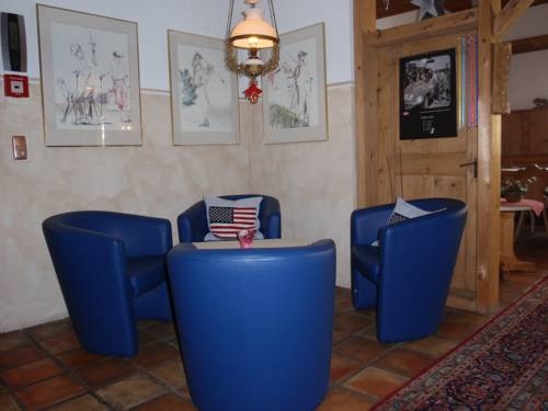Imagen general del Hotel Hotel Alpin. Foto 6