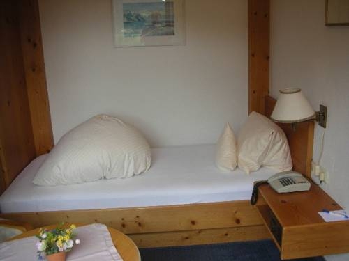 Imagen general del Hotel Hotel Alpin. Foto 7