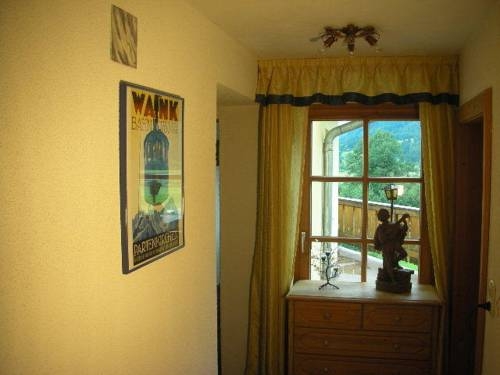 Imagen general del Hotel Hotel Alpin. Foto 8