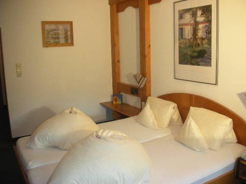Imagen general del Hotel Hotel Alpin. Foto 9