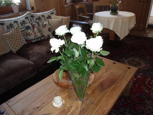 Imagen general del Hotel Hotel Alpin. Foto 10
