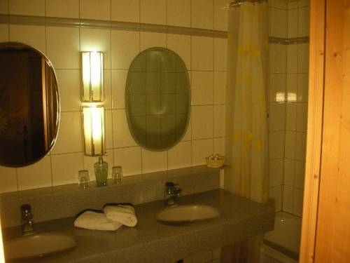 Imagen general del Hotel Hotel Alpin. Foto 11