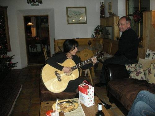 Imagen general del Hotel Hotel Alpin. Foto 12