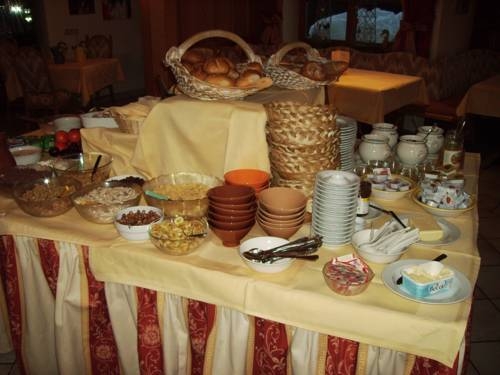 Imagen general del Hotel Hotel Alpin. Foto 13