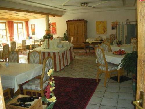 Imagen general del Hotel Hotel Alpin. Foto 16