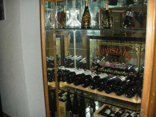 Imagen general del Hotel Hotel Alpin. Foto 17