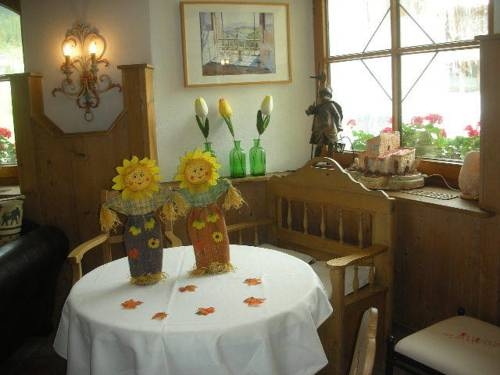 Imagen general del Hotel Hotel Alpin. Foto 18