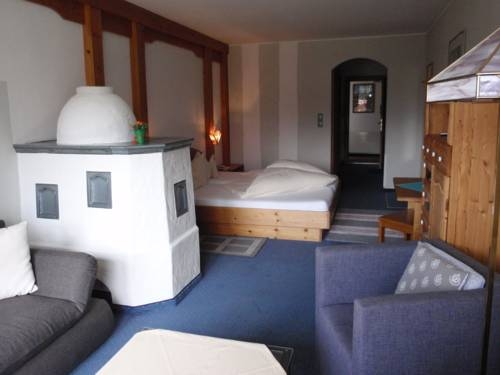 Imagen general del Hotel Hotel Alpin. Foto 19