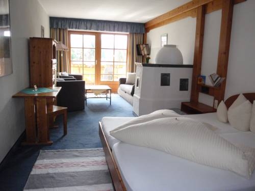 Imagen general del Hotel Hotel Alpin. Foto 20