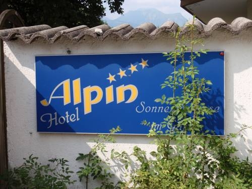 Imagen general del Hotel Hotel Alpin. Foto 28