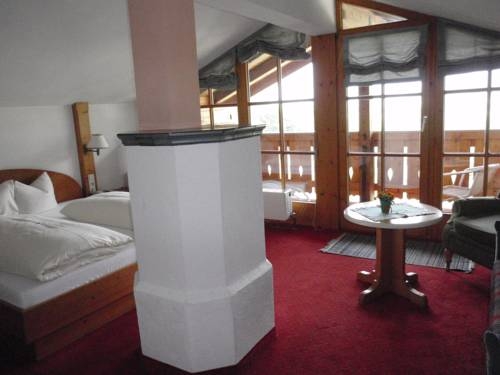 Imagen general del Hotel Hotel Alpin. Foto 35