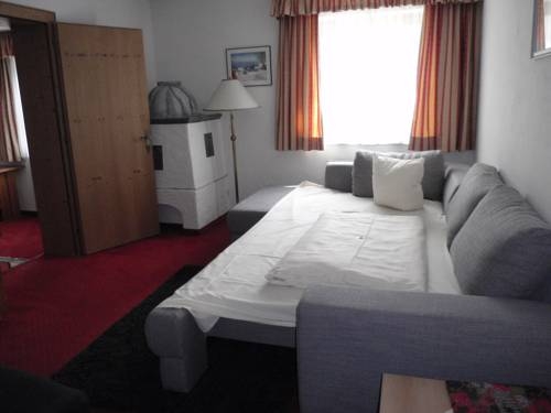 Imagen de la habitación del Hotel Hotel Alpin. Foto 50