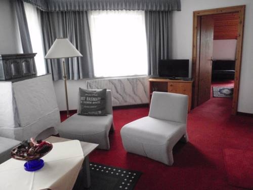 Imagen de la habitación del Hotel Hotel Alpin. Foto 51