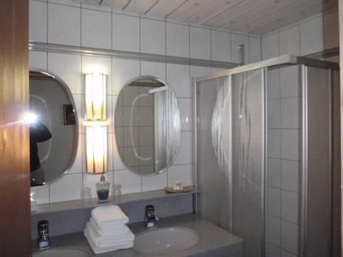 Imagen de la habitación del Hotel Hotel Alpin. Foto 52