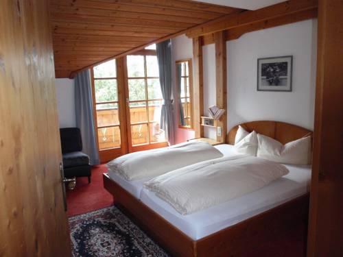 Imagen de la habitación del Hotel Hotel Alpin. Foto 53