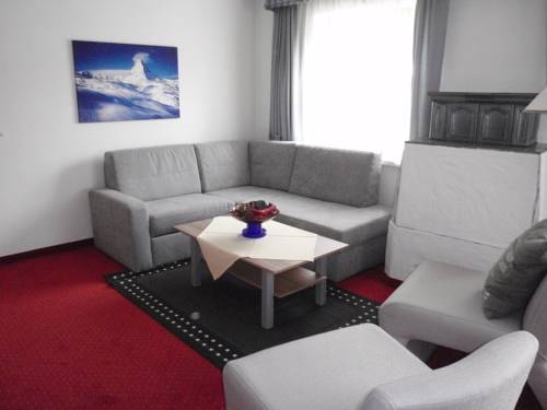 Imagen de la habitación del Hotel Hotel Alpin. Foto 54