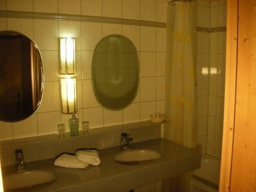 Imagen de la habitación del Hotel Hotel Alpin. Foto 58