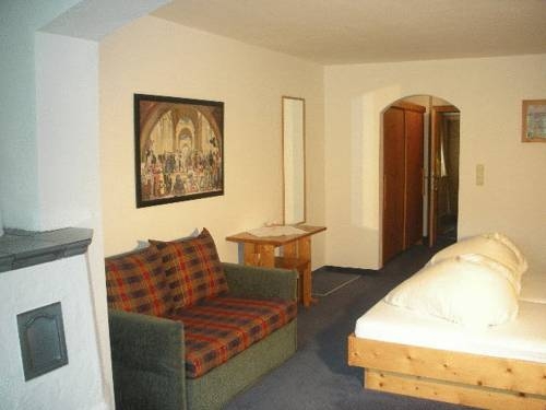 Imagen de la habitación del Hotel Hotel Alpin. Foto 59