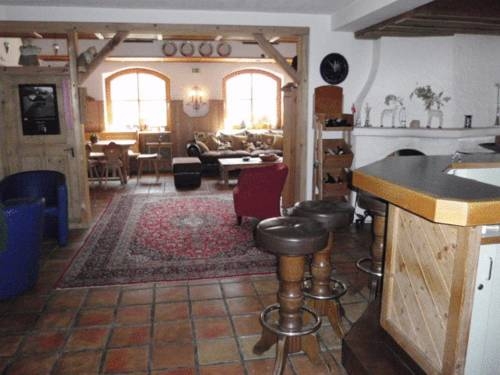 Imagen general del Hotel Hotel Alpin. Foto 40