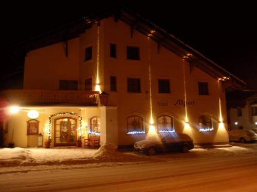 Imagen general del Hotel Hotel Alpin. Foto 41