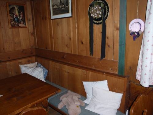 Imagen general del Hotel Hotel Alpin. Foto 44