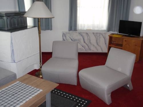 Imagen general del Hotel Hotel Alpin. Foto 46
