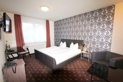 Imagen general del Hotel Hotel Alt Graz. Foto 1