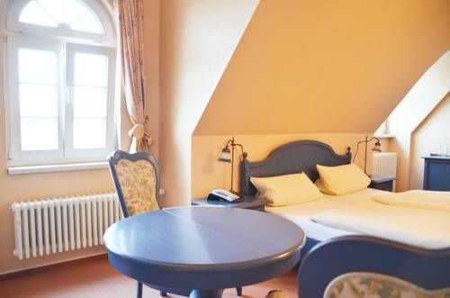 Imagen general del Hotel Hotel Alt-Karow. Foto 3