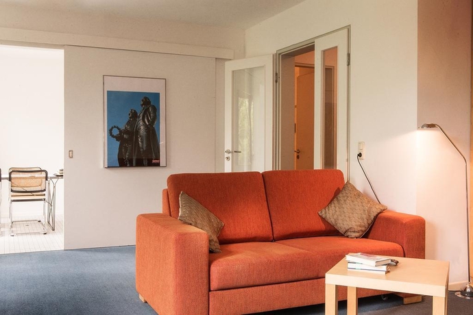 Imagen general del Hotel Hotel Alt-Weimar. Foto 4