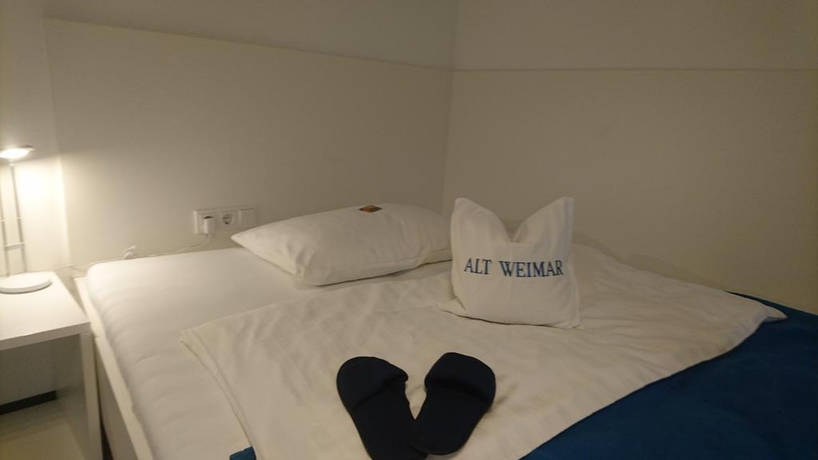Imagen general del Hotel Hotel Alt-Weimar. Foto 10