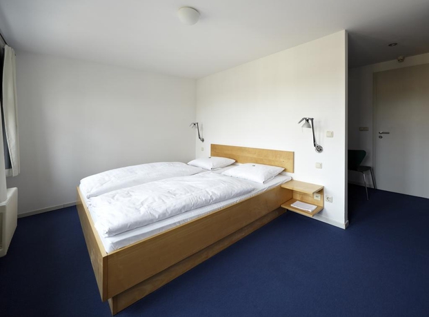 Imagen general del Hotel Hotel Alt-Weimar. Foto 12