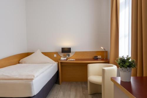 Imagen de la habitación del Hotel Hotel Alte M&uuml;hle, Chemnitz. Foto 2