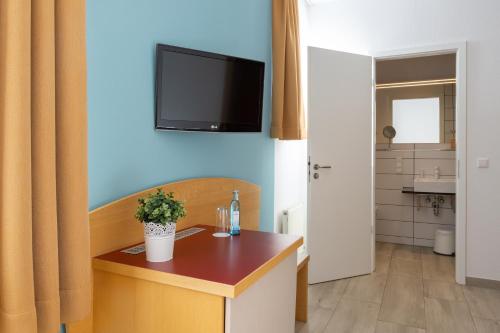 Imagen de la habitación del Hotel Hotel Alte M&uuml;hle, Chemnitz. Foto 6