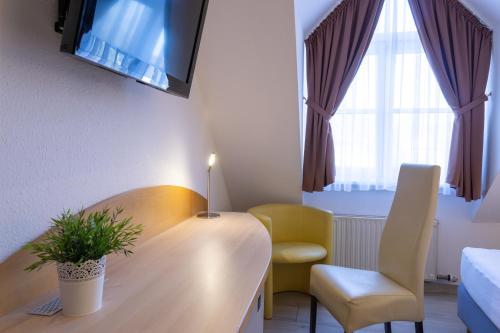 Imagen de la habitación del Hotel Hotel Alte M&uuml;hle, Chemnitz. Foto 7