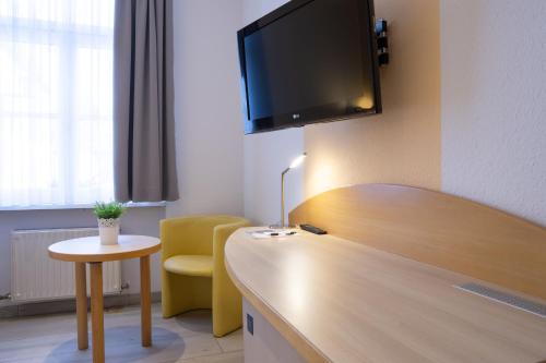 Imagen de la habitación del Hotel Hotel Alte M&uuml;hle, Chemnitz. Foto 9