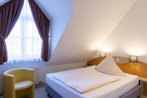 Imagen de la habitación del Hotel Hotel Alte M&uuml;hle, Chemnitz. Foto 10