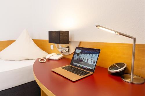 Imagen de la habitación del Hotel Hotel Alte M&uuml;hle, Chemnitz. Foto 12