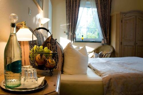 Imagen general del Hotel Hotel Alter Weinberg. Foto 4