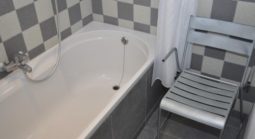 Imagen de la habitación del Hotel Hotel Altijd Wad. Foto 5