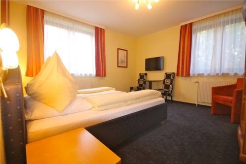 Imagen general del Hotel Hotel Altmann. Foto 2