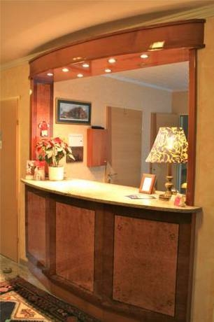 Imagen general del Hotel Hotel Altmann. Foto 3