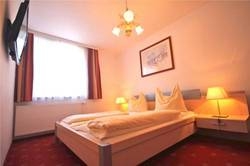 Imagen general del Hotel Hotel Altmann. Foto 5